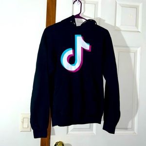 Tiktok hoodie